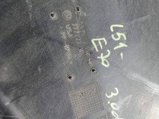 защита днища BMW X5 E70 2009, 3.0 л., дизель, АКПП, внедорожник 5 дв., 7158406