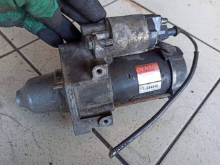 стартер BMW 7 серия F01/F02 2009, 4.4 л., N63 B44 A, бензин