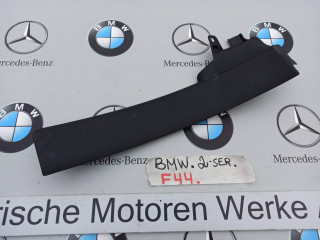накладка на порог BMW 2 серия F44 2020, 2.0 л., бензин, хетчбэк 5 дв., полный привод, 7475709