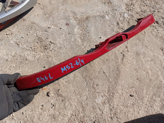 ресничка (ус) правой фары BMW 3 серия E46 2001, 3.0 л., бензин, универсал, правый руль