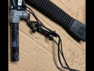 пиропатрон BMW 5 серия E60/E61 [рестайлинг] 2008, 7210888, 561272102L