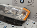 фара левая BMW X3 F25 2014, 2.8 л., бензин, 7222025 - фото №2