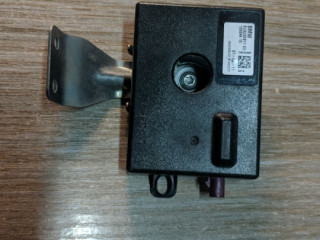 антенна BMW X5 E70 [рестайлинг] 2011, 3.0 л., N57 D30 B, дизель, АКПП, темно-синий, внедорожник 5 дв., 9230911, 10859410