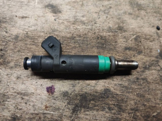 форсунка BMW X5 E70 2007, 4.8 л., N62 B48 A, бензин, 7525721