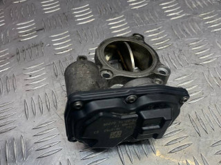 заслонка дроссельная BMW 3 серия E90/E91 [рестайлинг] 2011, 2.0 л., N47 D20 C, дизель, АКПП, седан, 7810752