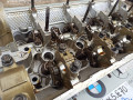 головка блока цилиндров BMW X5 E70 2009, 4.8 л., бензин, 7563834 - фото №3