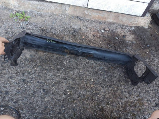 воздуховод (дефлектор) радиатора BMW 7 серия G11/G12 2017, 3.0 л., дизель, 7359796