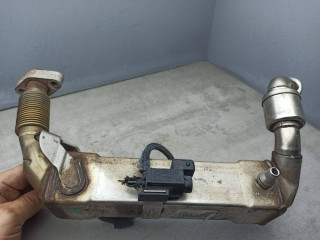 охладитель EGR / Радиатор EGR BMW X3 E83 [рестайлинг] 2008, 3.0 л., дизель, 7796519