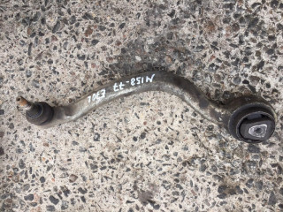 рычаг передний левый BMW X5 E70 [рестайлинг] 2011, 3.0 л., N57 D30 B, дизель, АКПП, белый, внедорожник 5 дв., 31126773949