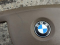 подушка безопасности водителя BMW 7 серия E65/E66/E67 [рестайлинг] 2005, 3.0 л., дизель, АКПП, седан - фото №2
