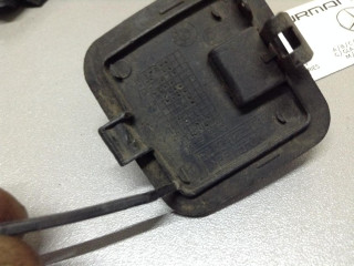 заглушка заднего бампера под крюк BMW 3 серия E46 2003, 3.0 л., дизель, АКПП, седан, 8229149