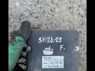 блок ABS BMW 5 серия E60/E61 2007, 6783362