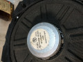 сабвуфер BMW 5 серия E60/E61 2004, 2.5 л., бензин, МКПП, синий, универсал, 65136929100, 6919353 - фото №3