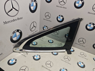 стекло кузовное боковое правое BMW 6 GT G32 2019, 3.0 л., B58B30, бензин