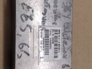 блок управления голосом BMW 7 серия E65/E66/E67 [рестайлинг] 2006, 4.8 л., бензин, АКПП, седан, 6960801