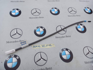 трос двери BMW X6 F16 2016, 3.0 л., бензин, правый руль, 7365354