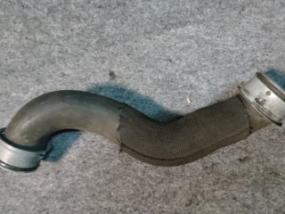 патрубок радиатора Mercedes-Benz E-Класс W212/S212/C207/A207 2010, 2.1 л., OM 651.924, дизель, АКПП, серебристый, седан, A2125018282