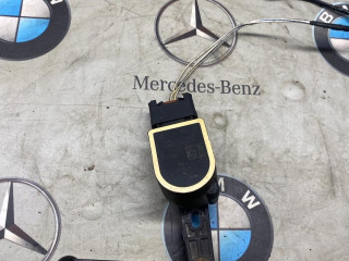 датчик дорожного просвета BMW X3 F25 2011, 3.0 л., N52 B30, бензин, 6784072