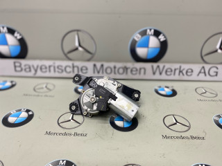 моторчик заднего стеклоочистителя (дворника) BMW X5 E70 [рестайлинг] 2012, 3.0 л., N57 D30 A, дизель