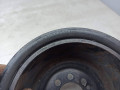 шкив коленвала BMW 6 серия E63/E64 2005, 4.4 л., N62 B44, бензин, 1439683 - фото №2