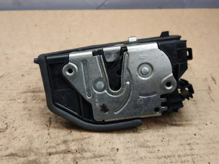 замок двери передней левой BMW 5 серия E60/E61 2007, 7167073