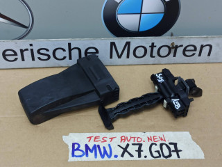 ограничитель открывания двери BMW 2023, 3.0 л., B58B30, бензин, 475, полный привод, 7451348