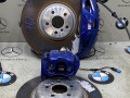 комплект тормозов BMW 2023, 3.0 л., B58 B30 A, бензин, 475, 6898494, 6898493, 6887398, 6887397 - фото №3