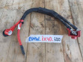 плюсовой провод аккумулятора BMW iX I20 2022, электро, полный привод, правый руль, 5A54F28, 8717444 - фото №2