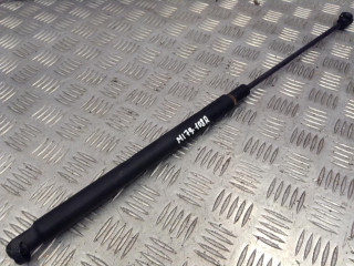 амортизатор капота Mercedes-Benz M-Класс W164 2006, 3.0 л., OM 642.940, дизель, АКПП, внедорожник 5 дв.