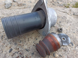 опора амортизатора верхняя (чашка) BMW X5 E70 [рестайлинг] 2013, 3.0 л., N55 B30 A, бензин