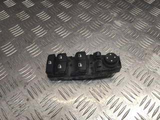 блок управления стеклоподъемниками BMW X5 F15 2016, 4.0 л., дизель, 9362116