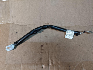 минусовой провод аккумулятора Mercedes-Benz S-Класс W222 [рестайлинг] 2019, 4.0 л., дизель, АКПП, седан, 2235402714, A2235402714