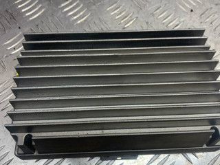 усилитель музыкальный BMW X5 M E70 2010, 4.4 л., S63 B44 A, бензин, правый руль, 65129197002, 9197002