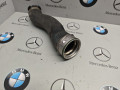 патрубок интеркулера BMW X5 F15 2017, 3.0 л., N55 B30 A, бензин, АКПП, 7629284 - фото №2