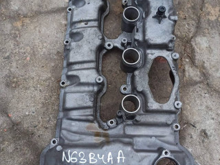 клапанная крышка BMW X5 E70 [рестайлинг] 2013, 4.4 л., N63 B44 A, бензин, 7566283