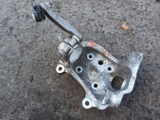 кулак поворотный левый BMW 5 серия E60/E61 [рестайлинг] 2009, 2.0 л., N47 D20 A, дизель, АКПП, седан, 6760953