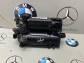 компрессор пневмоподвески Mercedes-Benz E-Класс W211/S211 2004, 21132003040 - фото №4