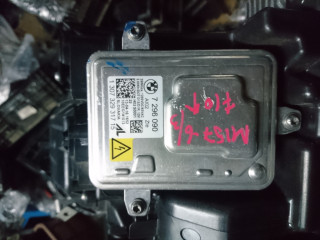 блок розжига ксенона BMW 2016, 2.0 л., B47 D20 A, дизель, АКПП, черный, седан, 7296090, 63127296090, 1307329317