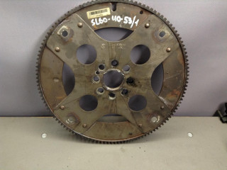 маховик BMW 3 серия E90/E91/E92/E93 2007, 2.0 л., N47 D20 A, дизель, АКПП, седан, 7797964