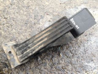 педаль BMW 7 серия E65/E66/E67 [рестайлинг] 2007, 3.0 л., дизель, АКПП, седан, 6772645