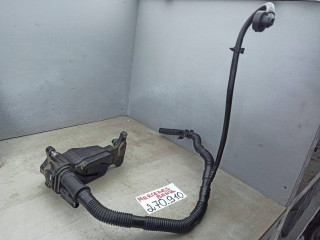 маслоотделитель (сапун) Mercedes-Benz A-Класс W176 [рестайлинг] 2017, 1.6 л., M 270.910, бензин, A2700104203