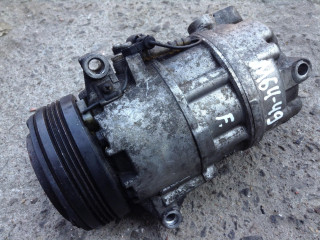 компрессор кондиционера BMW 3 серия E46 2003, 2.0 л., дизель, АКПП, универсал, 6905643