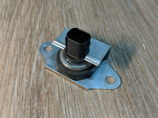 датчик ускорения BMW 5 серия E60/E61 2007, 5.0 л., S85 B50 A, бензин, АКПП, универсал, 37146776212, 6776212