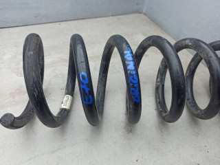 пружина передняя BMW X5 E70 2010, 6778112