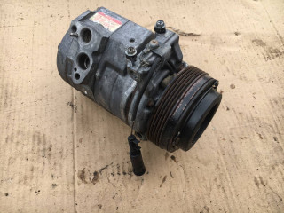 компрессор кондиционера Land Rover Range Rover 3 поколение 2005, 4.4 л., M62 B44, бензин