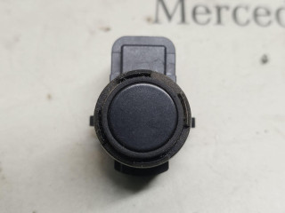 парктроник передний BMW 2023, 3.0 л., B58 B30 A, бензин, 475, 5A1A268