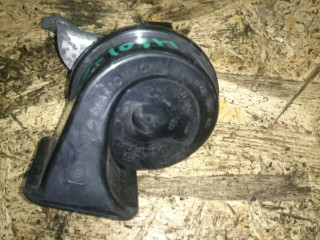 сигнал (клаксон) Mercedes-Benz E-Класс W212/S212/C207/A207 2010, 2.1 л., OM 651.924, дизель, АКПП, серебристый, седан