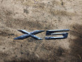эмблема BMW X5 E70 2007, 4.8 л., N62 B48 A, бензин - фото №2