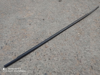 молдинг двери передней правой BMW X5 E70 2007, 3.0 л., N52 B30 A, бензин, АКПП, внедорожник 5 дв.