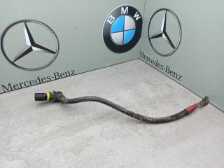 провод реле накала BMW X5 E53 [рестайлинг] 2005, 3.0 л., дизель